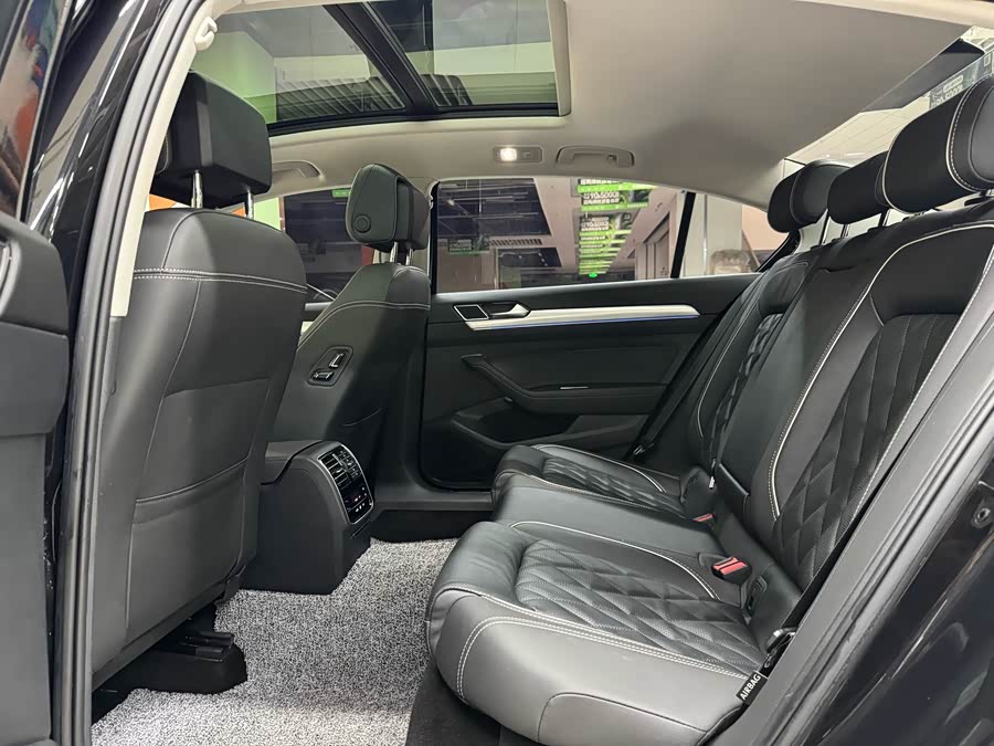 Volkswagen Magotan GTE 2023 car image #6