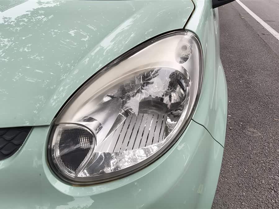 Changan BenBen MINI 2013 image de voiture #6