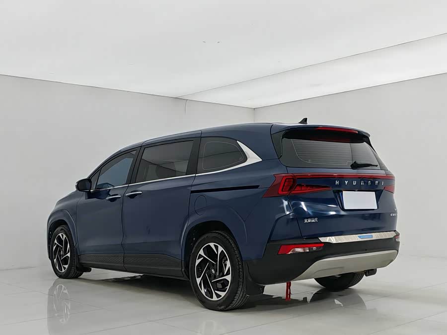 Hyundai Custo 2023 #6 Hyundai Custo 2023 car image #6