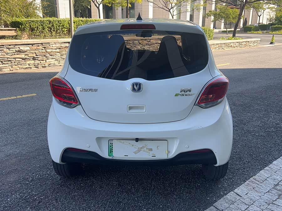 Changan BenBen E-Star 2022 car image #6