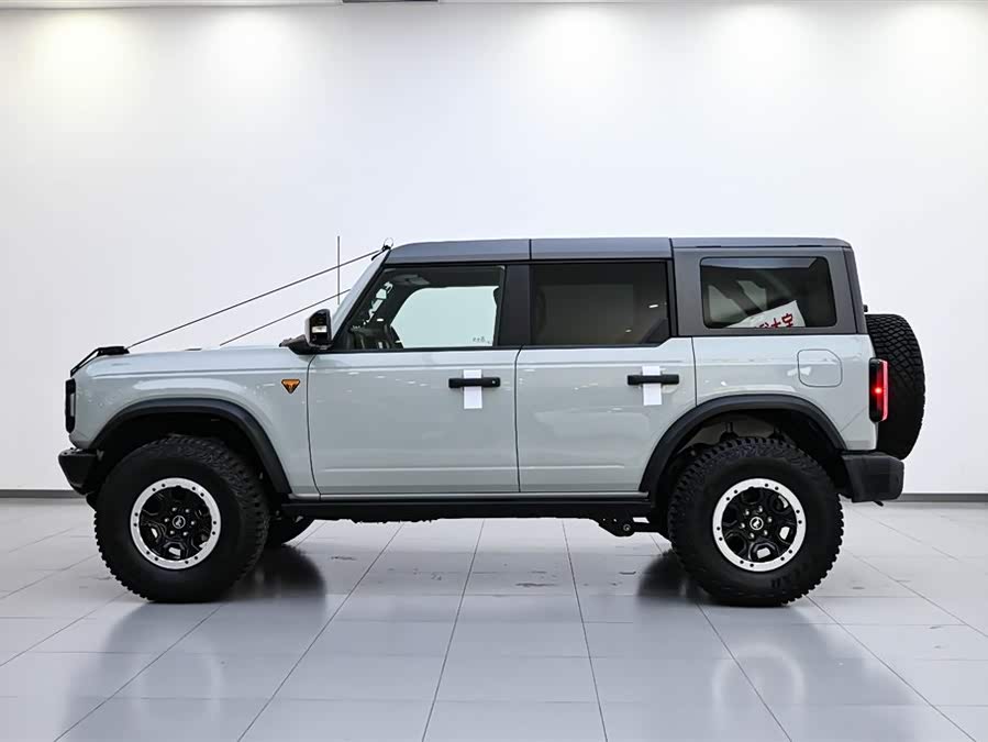 福特 福特烈马 2024 #6 福特 福特烈马 2024 汽车图片 #6