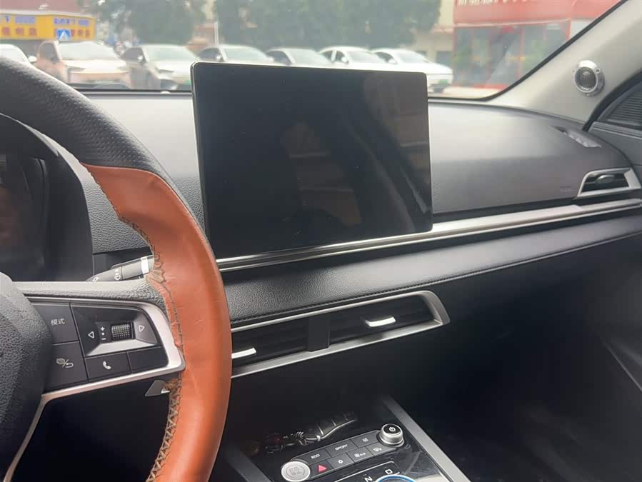 BYD e3 2024 #6 BYD e3 2024 car image #6