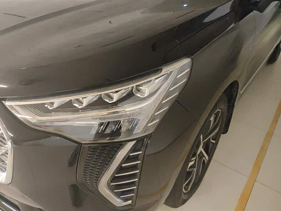 Haval Jolion 2021 immagine di auto #6