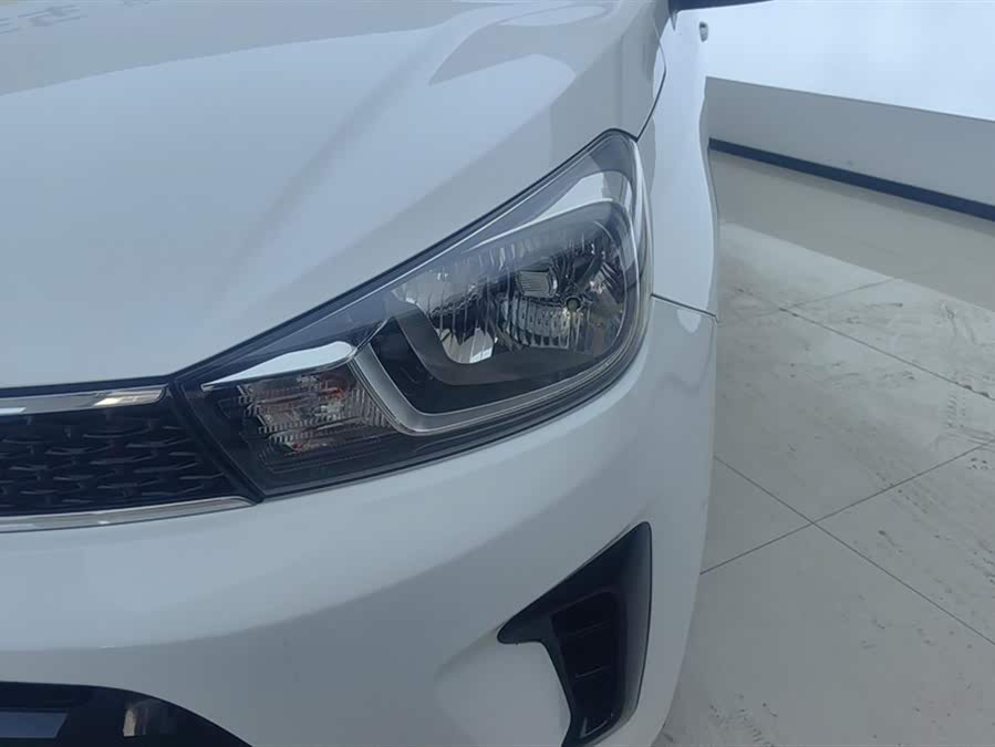 起亚 焕驰 2020 汽车图片 #6