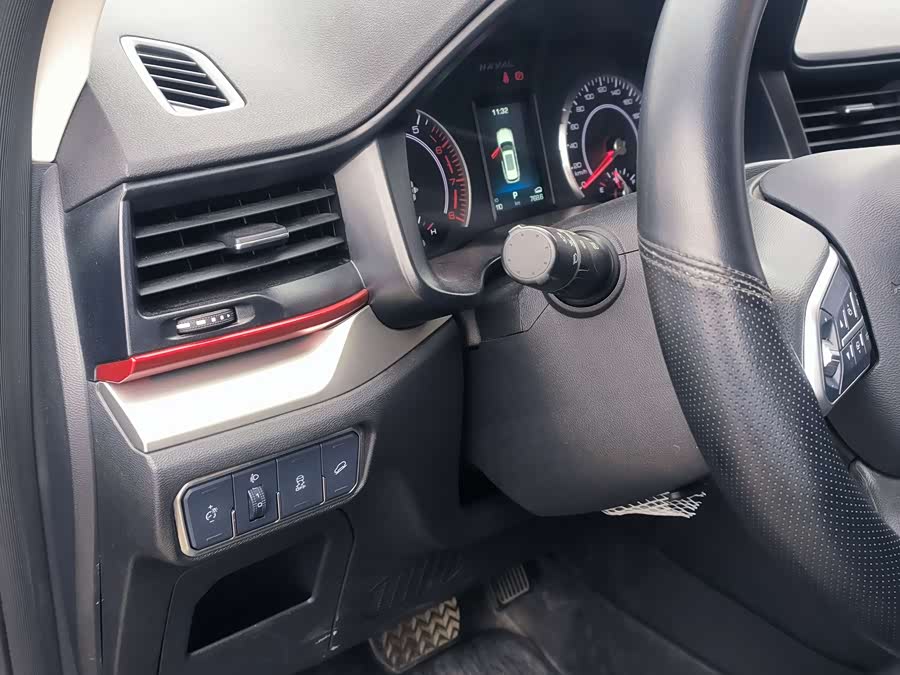 Haval H4 2020 image de voiture #6