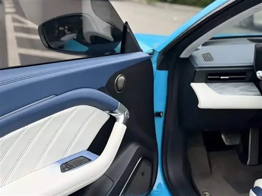 Neta U 2021 изображение автомобиля #6