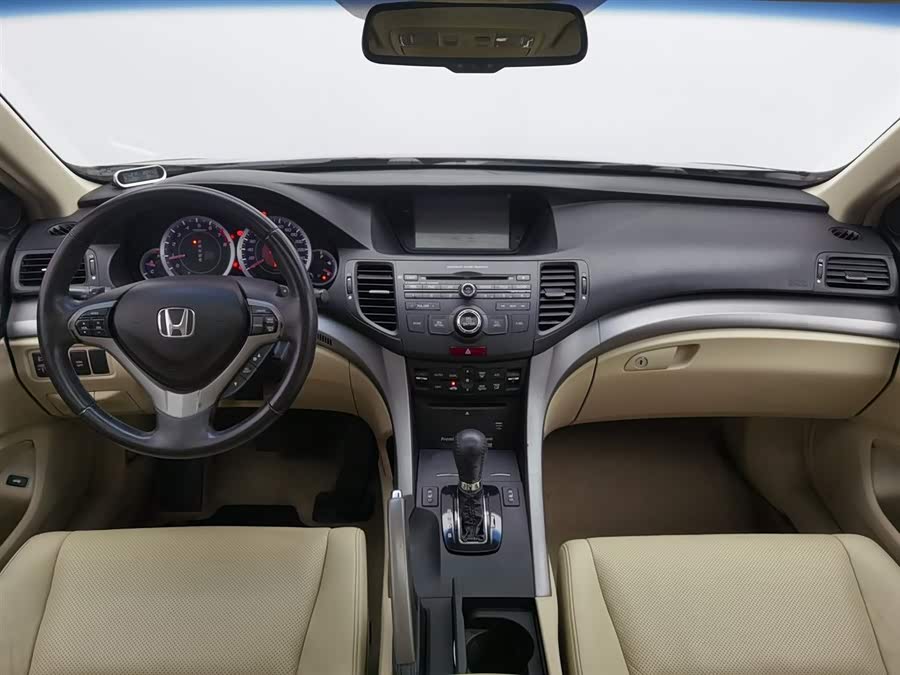 Honda Spirior 2012 car image #6