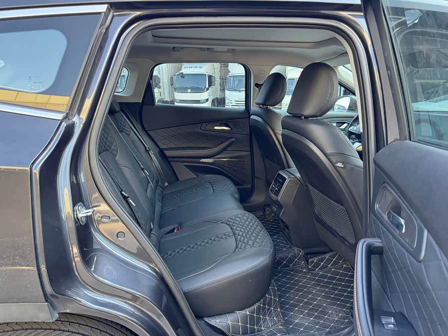 Exceed TX 2022 car image #6