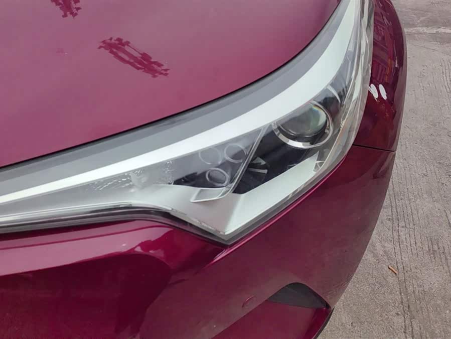 Toyota Izoa 2020 immagine di auto #6