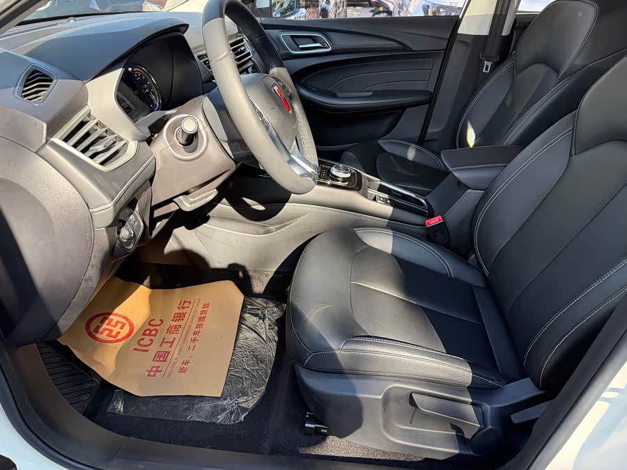 荣威 荣威Ei5 2018 汽车图片 #6