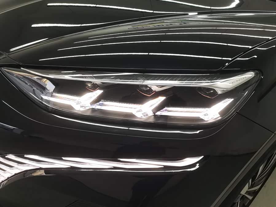 Denza N7 2023 #6 Denza N7 2023 car image #6