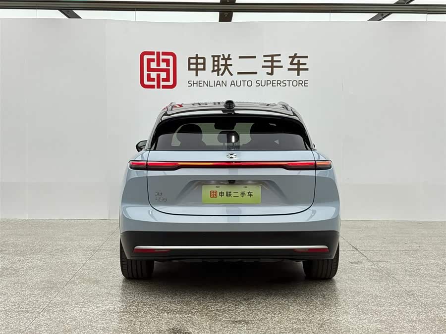 蔚来 蔚来ES6 2023 汽车图片 #6