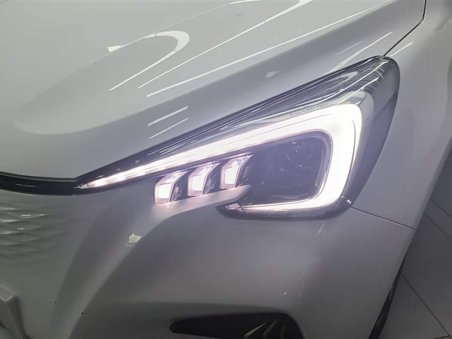Changan BenBen E-Star 2022 car image #6