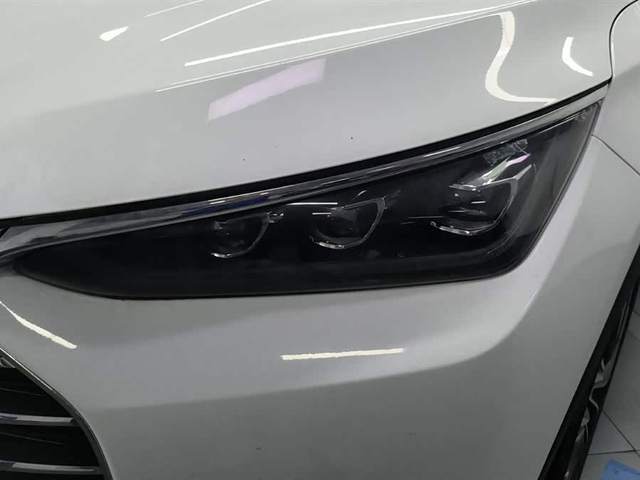 比亚迪 唐 2018 汽车图片 #6