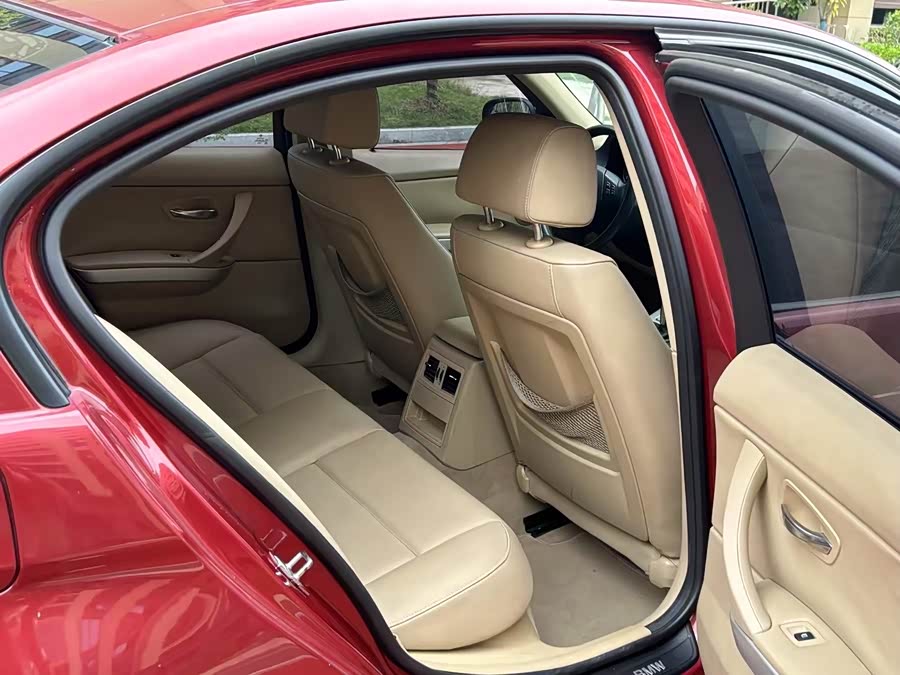 BMW 3 Series (Imported) 2011 #6 BMW 3 Series (Imported) 2011 imagen de coche #6