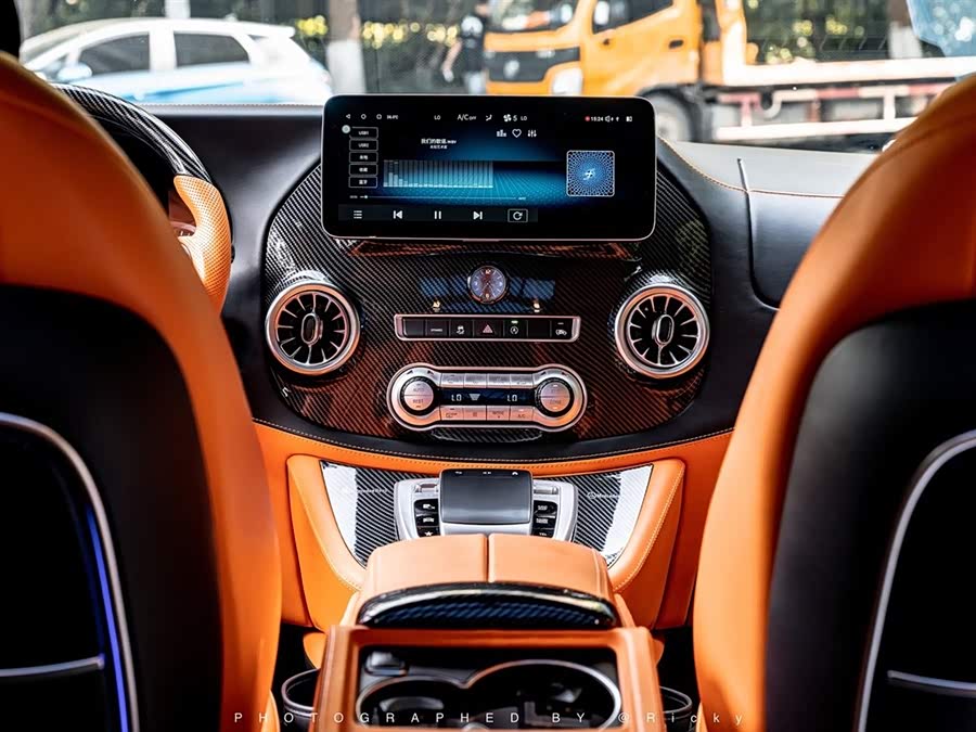 Mercedes-Benz Vito 2023 #6 Mercedes-Benz Vito 2023 car image #6