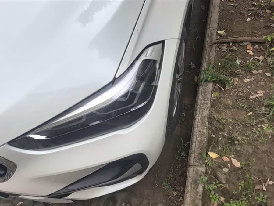 BMW X1 New Energy 2020 imagem de carro #6