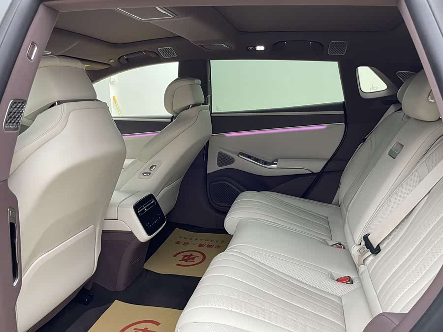 Denza Z9GT 2025 #6 Denza Z9GT 2025 car image #6