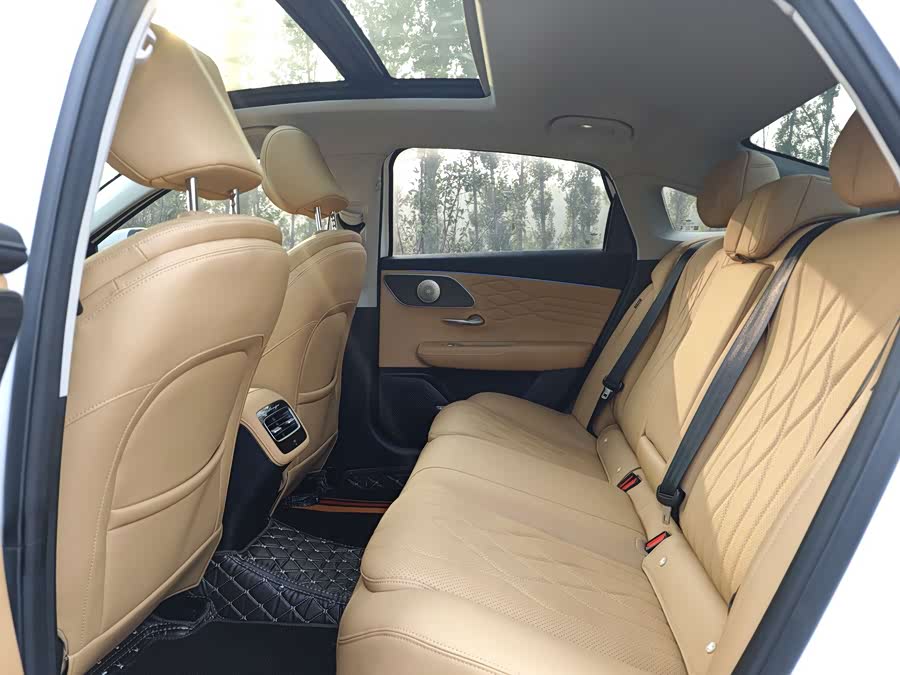 Chery Arrizo 8 Pro 2025 immagine di auto #6