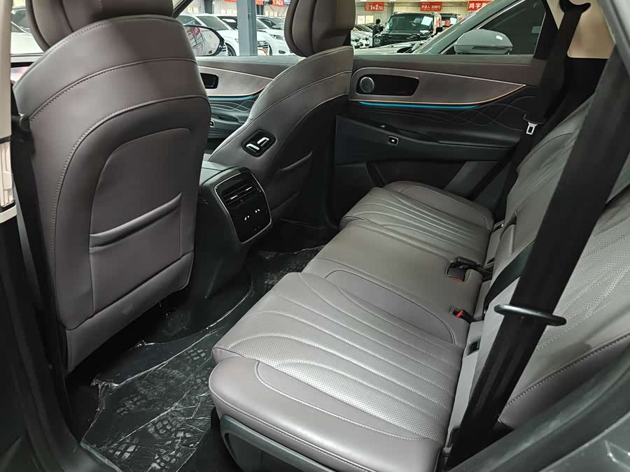 Chery Tiggo9 C-DM 2024 #6 Chery Tiggo9 C-DM 2024 car image #6