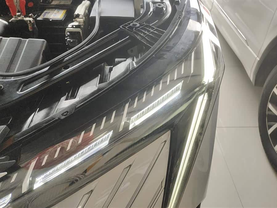 GAC Trumpchi Emkoo 2022 #6 GAC Trumpchi Emkoo 2022 car image #6