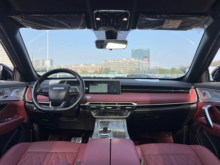 捷途 捷途旅行者 2023 汽车图片 #6