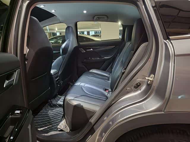 Xpeng G3 2022 صورة سيارة #6