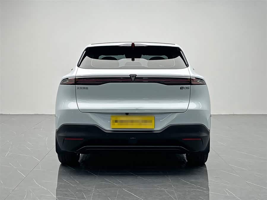 Deepal S05 2025 صورة سيارة #6