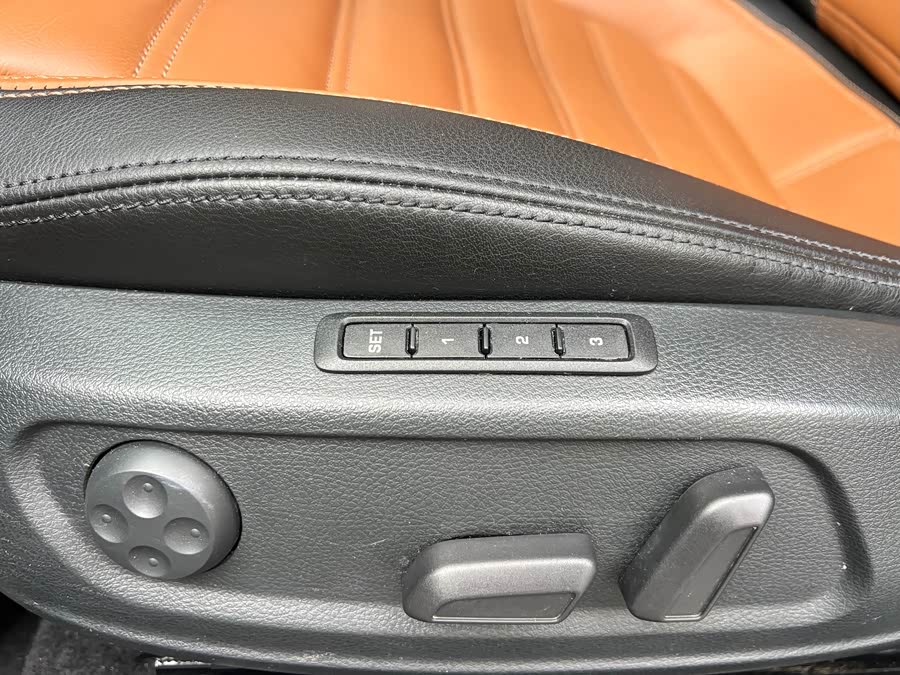 Volkswagen CC (FAW-Volkswagen) 2015 #6 Volkswagen CC (FAW-Volkswagen) 2015 image de voiture #6