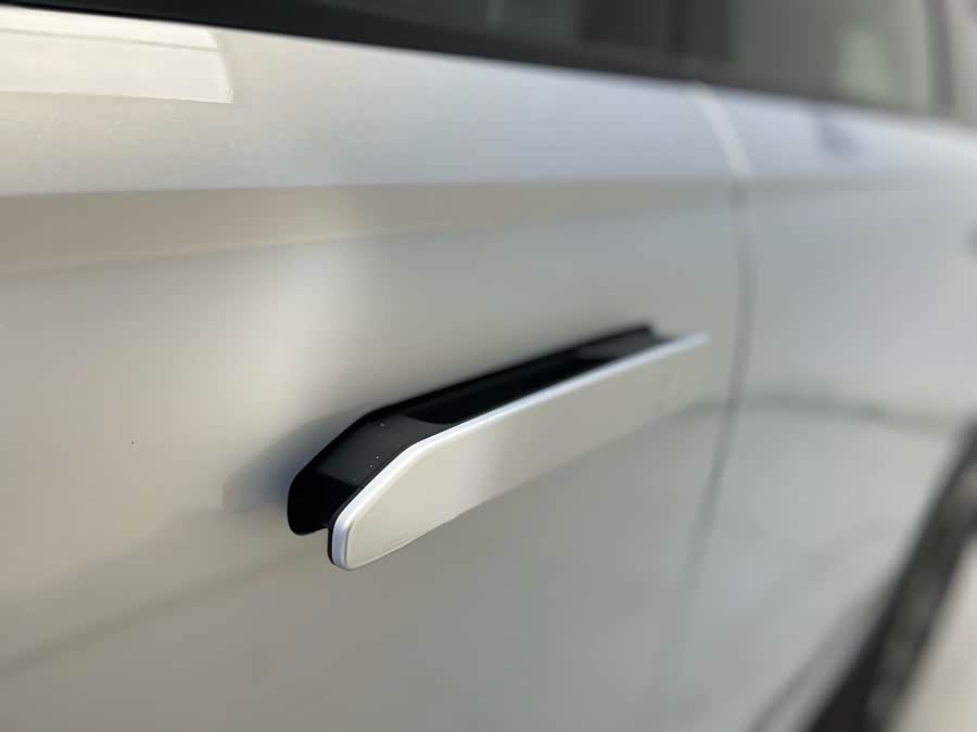 Chery Exploration 06 C-DM 2024 #6 Chery Exploration 06 C-DM 2024 immagine di auto #6