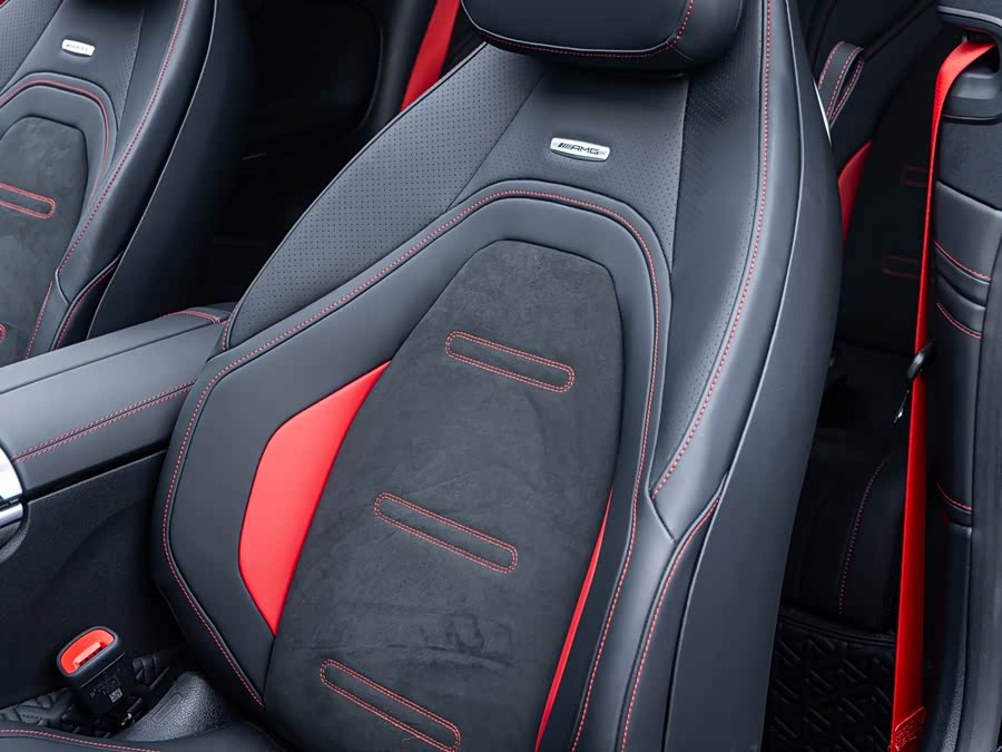 Mercedes-Benz CLE AMG 2025 car image #6