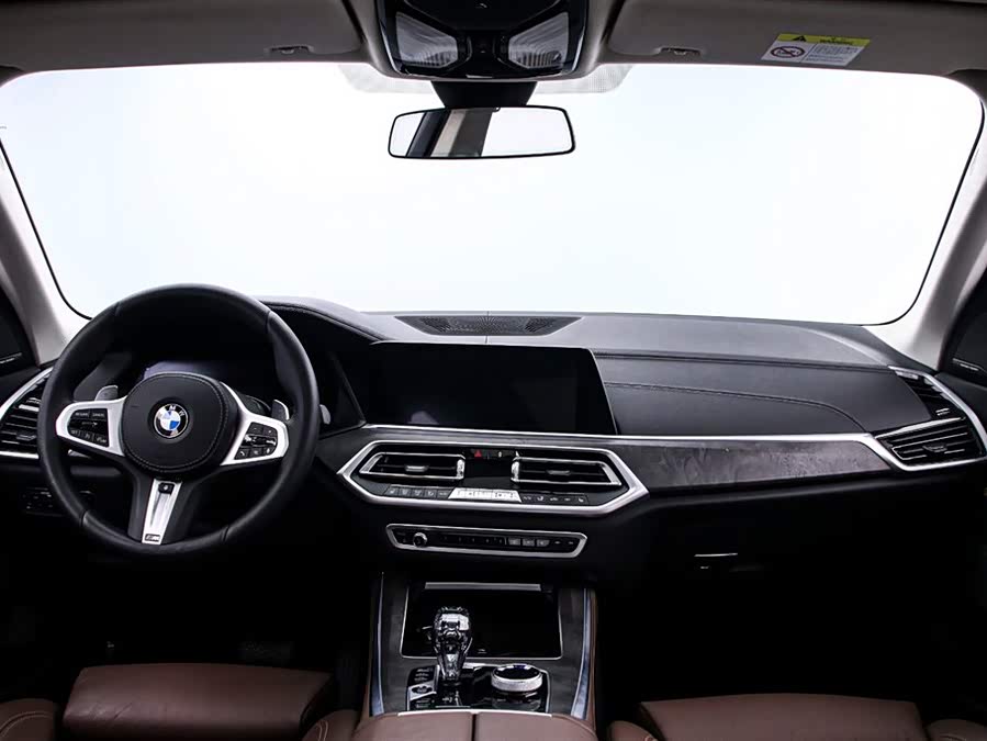 BMW X5 (Imported) 2021 car image #6