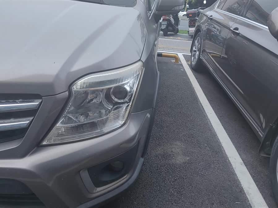 Changan CX20 2014 imagem de carro #6