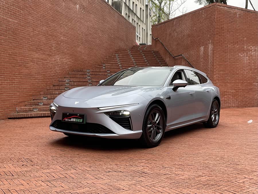 Neta S Shooting Brake 2025 image de voiture #6