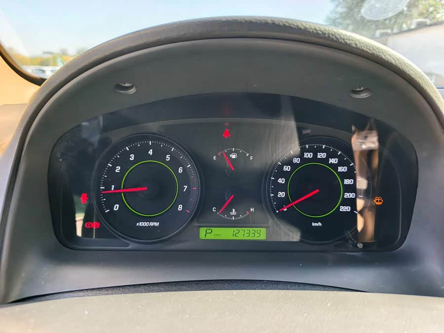 Chevrolet Captiva (Imported) 2009 #6 Chevrolet Captiva (Imported) 2009 car image #6