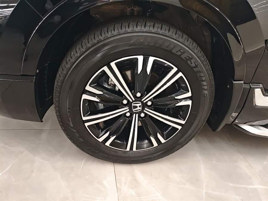 Honda CR-V New Energy 2022 car image #6