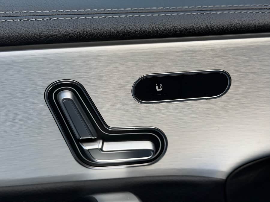 Mercedes-Benz A AMG 2024 car image #6