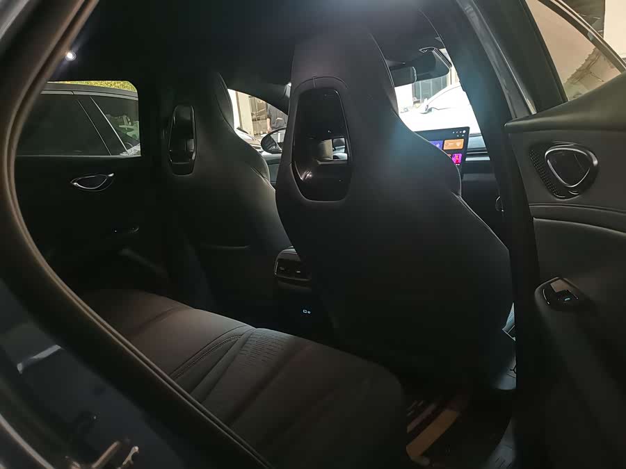 BYD Seal 06GT 2025 car image #6