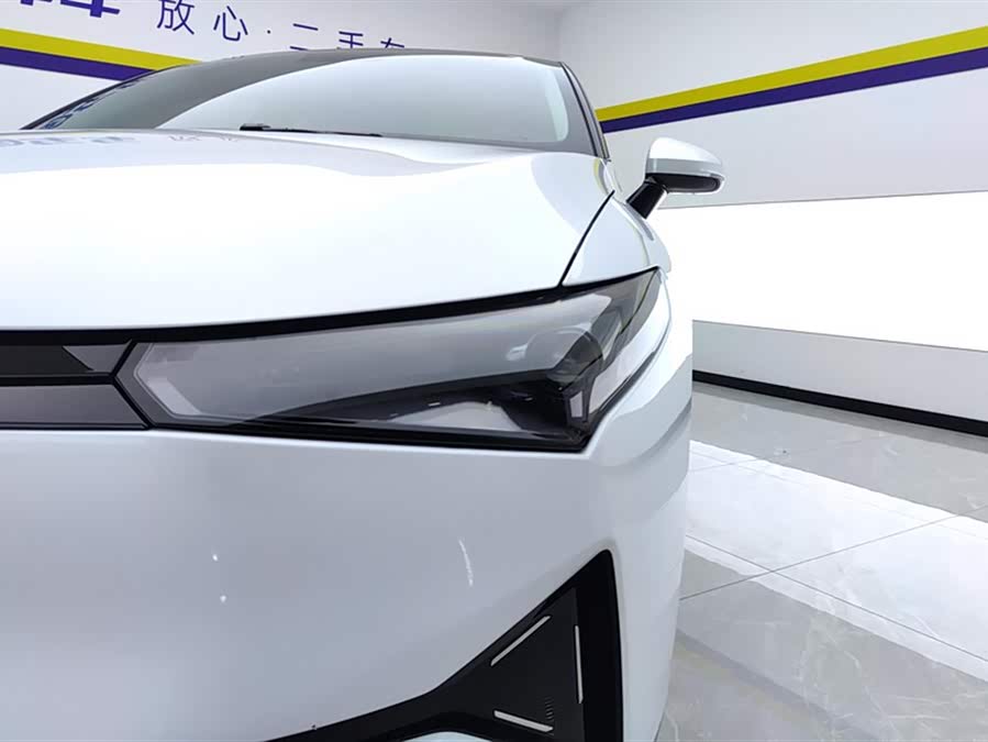 Xpeng P5 2023 #6 Xpeng P5 2023 immagine di auto #6