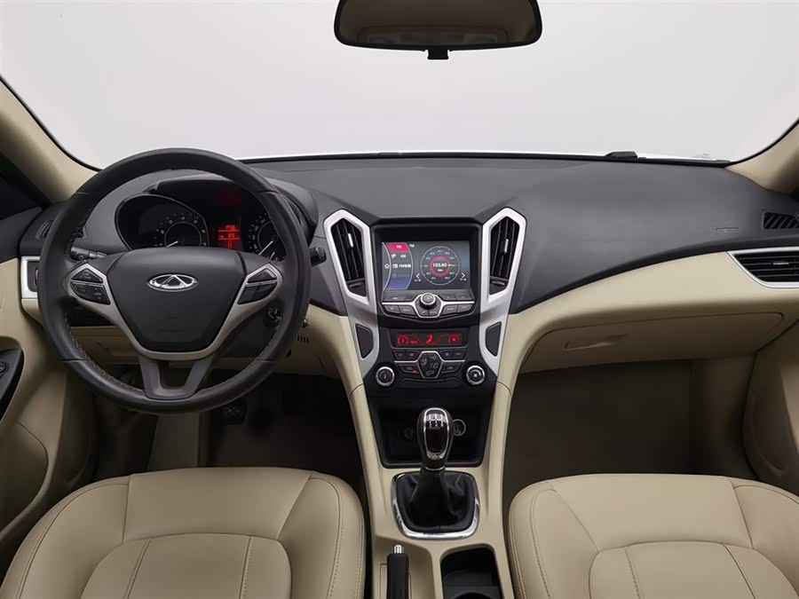 Chery Arrizo 7 2015 #6 Chery Arrizo 7 2015 صورة سيارة #6