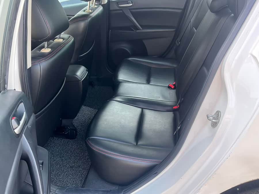 马自达 马自达3星骋 2014 汽车图片 #6