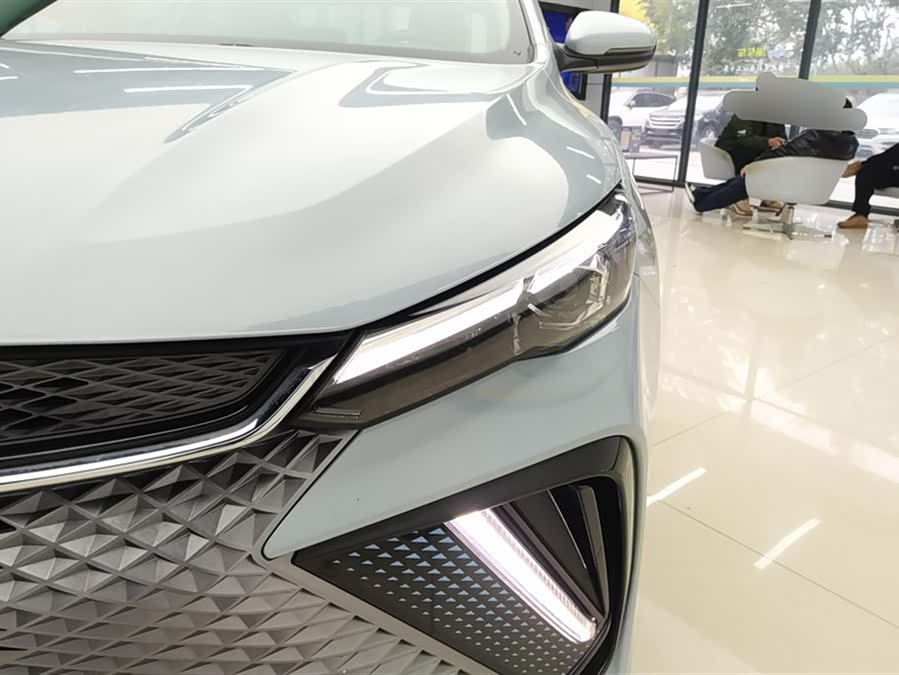 GEELY Emgrand L HiP 2022 car image #6