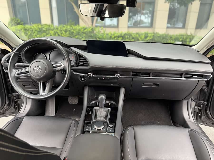 马自达 马自达3 2020 汽车图片 #6