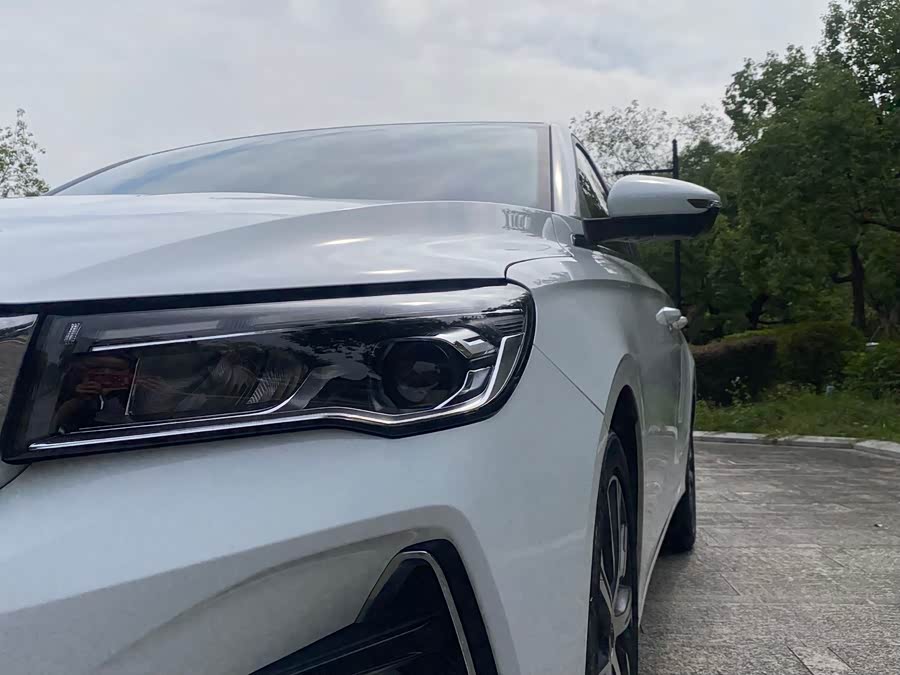 吉利汽车 2022 汽车图片 #6