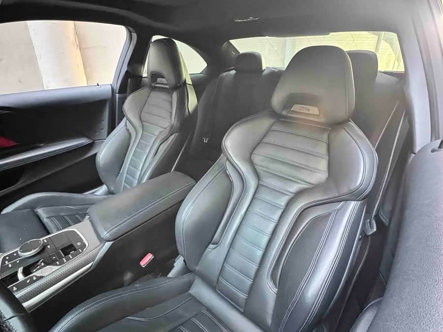 BMW M240i 2023 immagine di auto #6