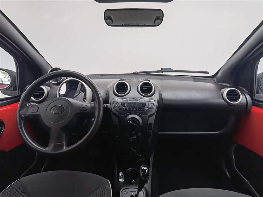 BYD F0 2018 car image #6