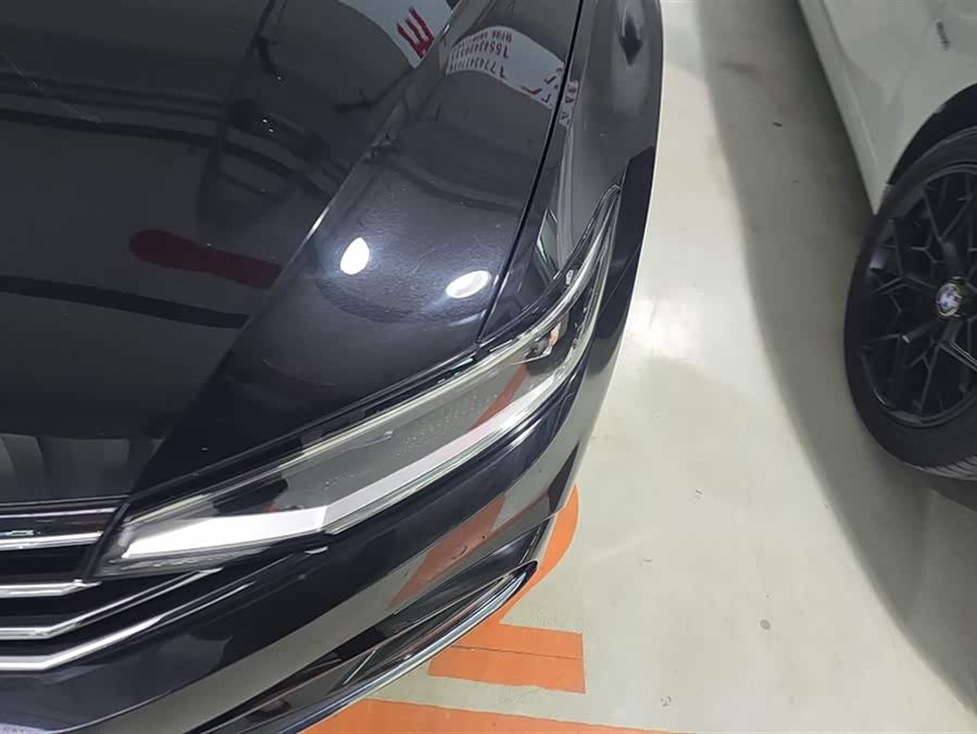 Volkswagen Magotan GTE 2021 car image #6