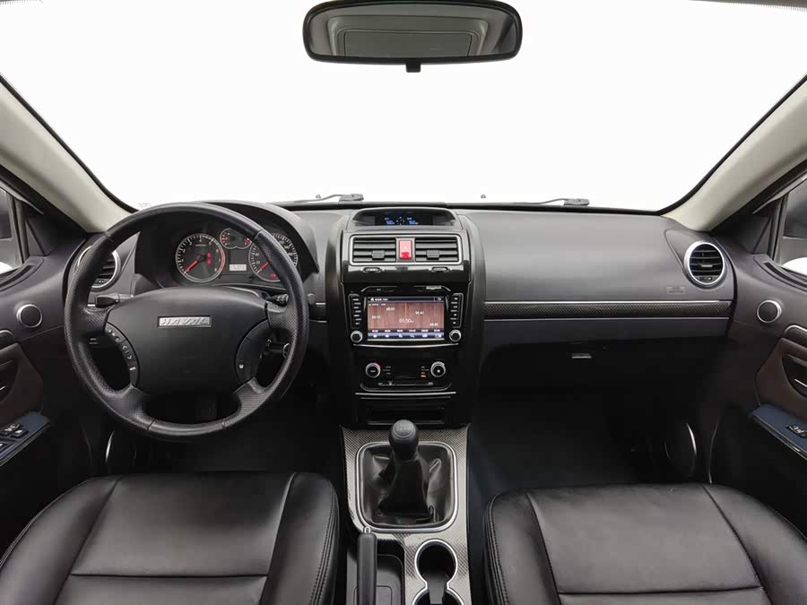 Haval H5 Class 2015 car image #6