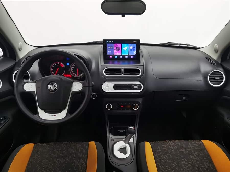 MG 3 SW 2016 car image #6