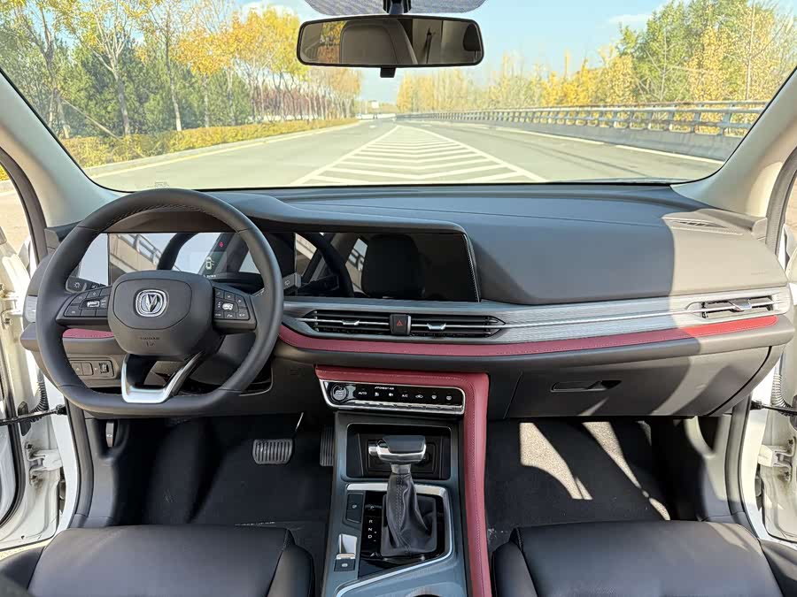 Changan CS55 Plus 2022 car image #6